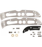 Spyderco Endura 4 Lightweight 
Parts Repair Kit