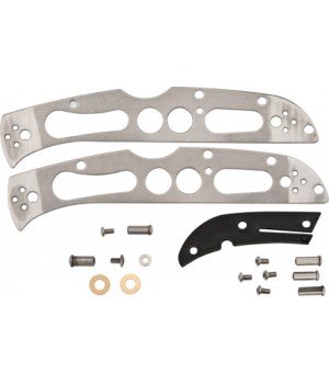 Spyderco Endura 4 Lightweight 
Parts Repair Kit