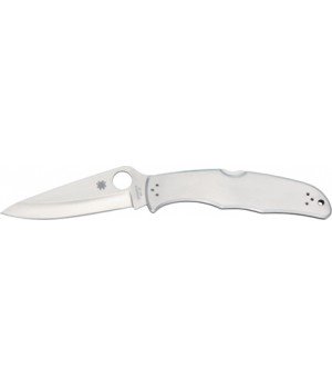 Spyderco Endura 4