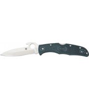 Spyderco Endura 4 Wave