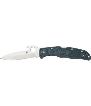 Spyderco Endura 4 Wave