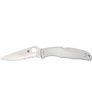Spyderco Endura 4