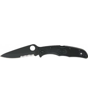 Spyderco Endura 4