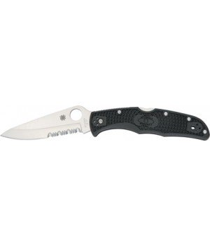 Spyderco Endura 4
