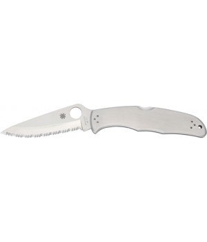 Spyderco Endura 4