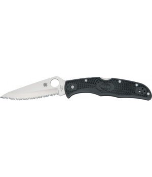 Spyderco Endura 4