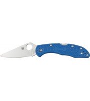SSpyderco Delica