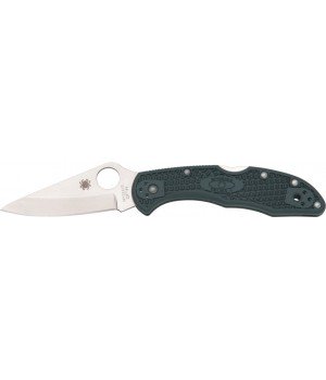 Spyderco Delica 4