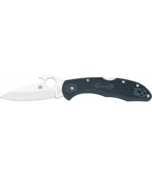Spyderco Delica 4 Wave