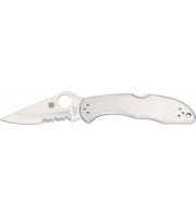 Spyderco Delica 4