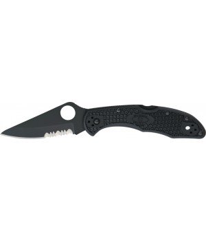 Spyderco Delica 4