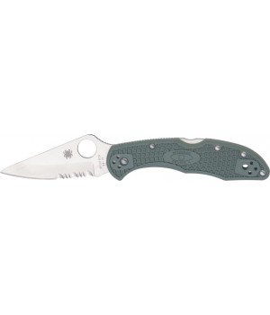 Spyderco Delica 4