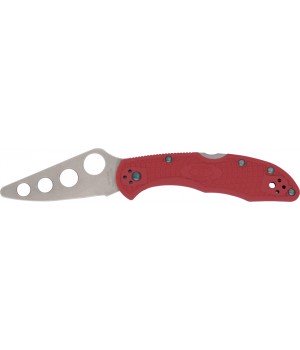 Spyderco Delica 4 Trainer