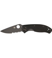 Spyderco Tenacious Linerlock