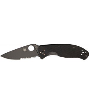 Spyderco Tenacious Linerlock