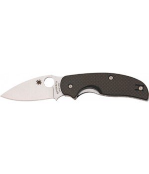 Spyderco Sage Carbon Fiber