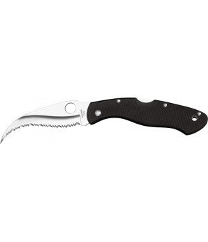 Spyderco Civilian