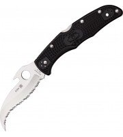 Spyderco Matriarch 2