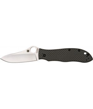 Spyderco Gayle Bradley Folder