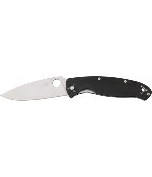 Spyderco Resilience