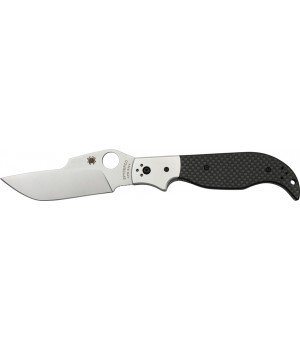 SpydercSpyderco Ed Schempp