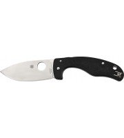 Spyderco Junior DiAlex Design