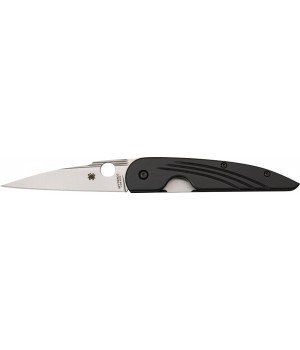 Spyderco Des Horn Linerlock