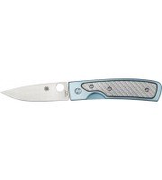 Spyderco Centofante Memory