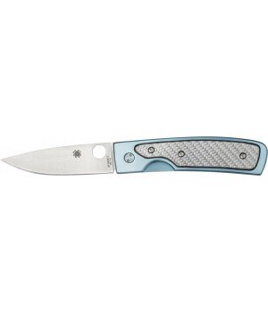 Spyderco Centofante Memory