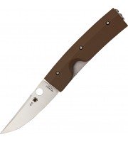 Spyderco Nilakka Folding