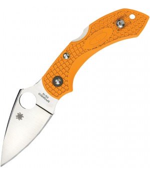 Spyderco Dragonfly 2 Orange
