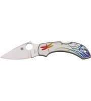 Spyderco Dragonfly Tattoo