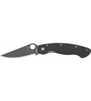 Spyderco Military Model