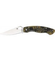 Spyderco Military