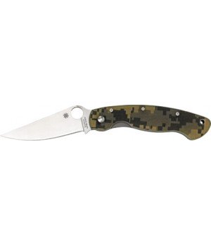 Spyderco Military