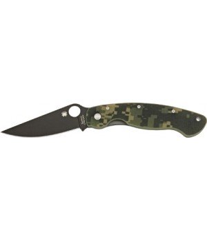 Spyderco Military
