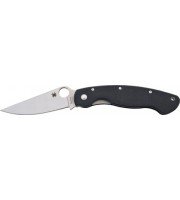 Spyderco Military Model