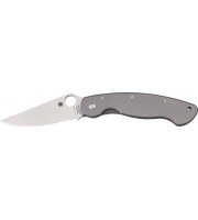 Spyderco Military
