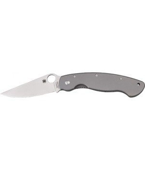 Spyderco Military