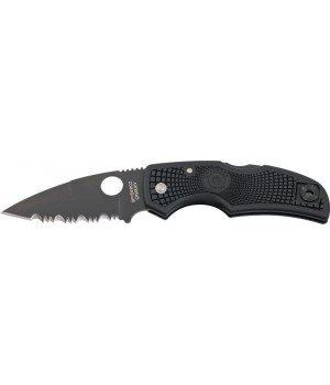 Spyderco Native Lockback