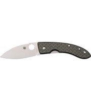 Spyderco Lum Chinese Folder