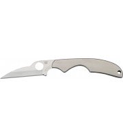 Spyderco Kiwi 3 Slip-It 
Non-Locking Folder