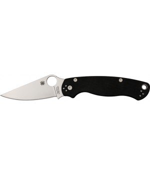 Spyderco Para-Military 2