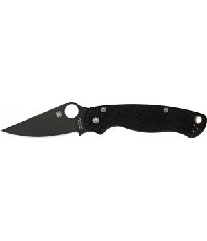 Spyderco Para-Military 2