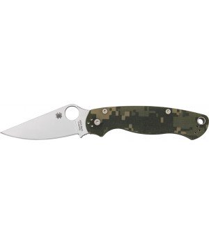 Spyderco Para-Military 2