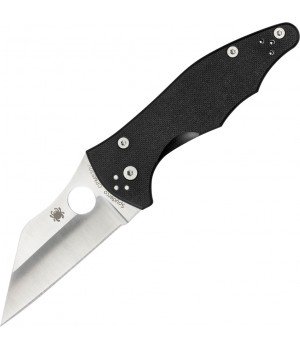 Spyderco Yojimbo 2
