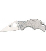 Spyderco Spin Standard Edge