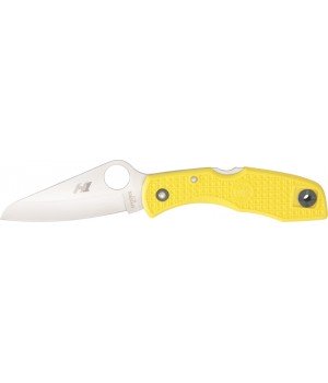 Spyderco Salt I