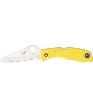 Spyderco Salt I