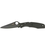 Spyderco Pacific Salt